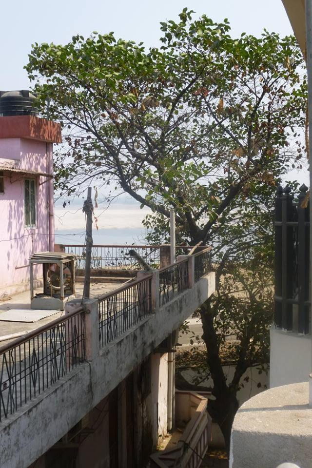 Gangotri Paying Guest House 瓦拉纳西 外观 照片