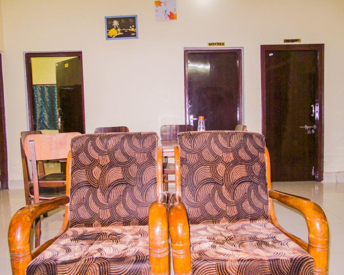 Gangotri Paying Guest House 瓦拉纳西 外观 照片